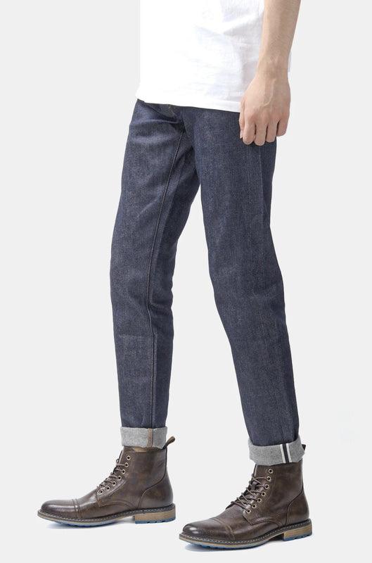 Bota Retrô Premium