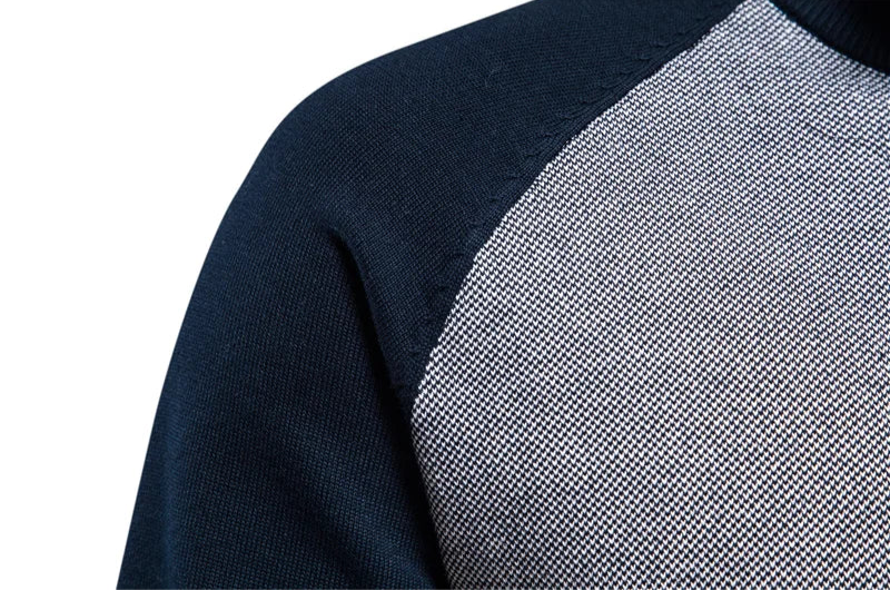Cardigan Monaco - Zíper Frontal