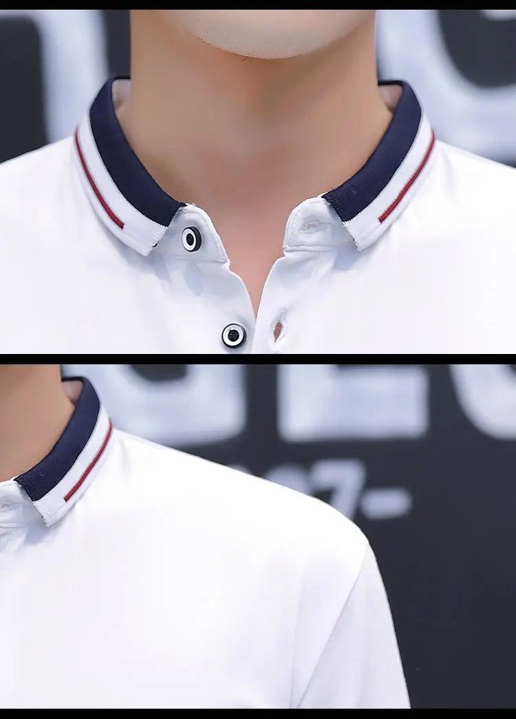 Polo Slim