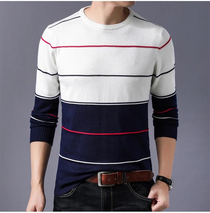 Suéter Masculino Hudson