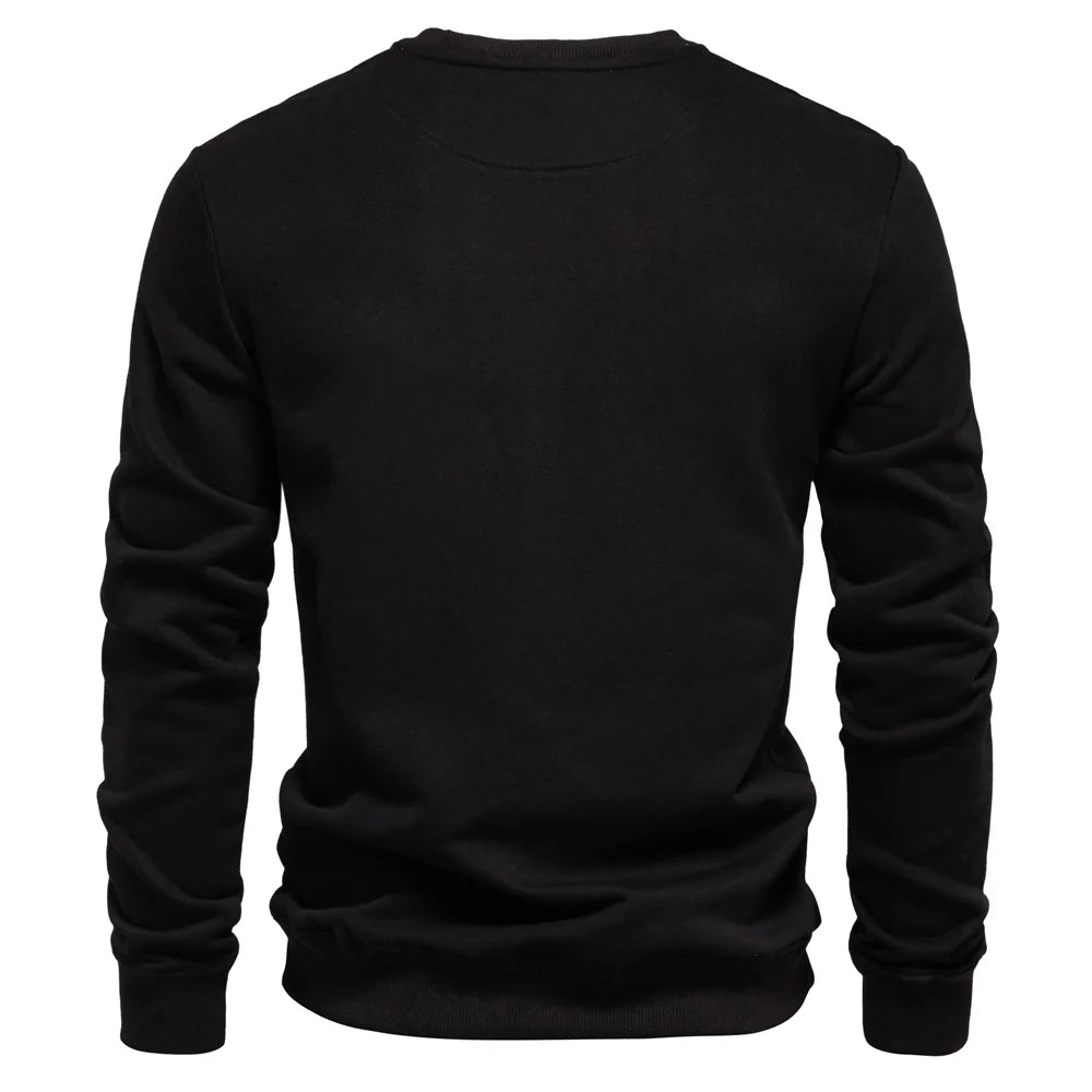 Suéter Masculino Granito