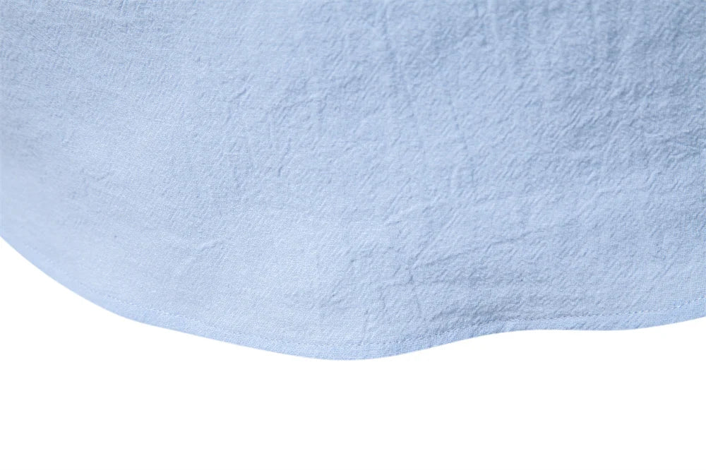 Camisa Napoli – Linho Leve