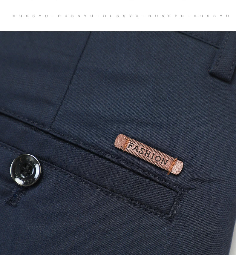 Calça Executive Line