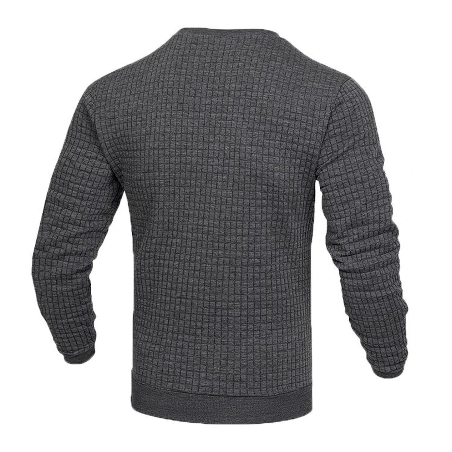 Suéter Casual Regent