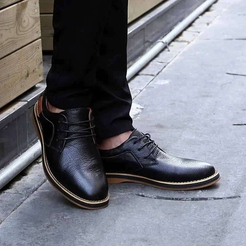 Sapato Social Stiletto