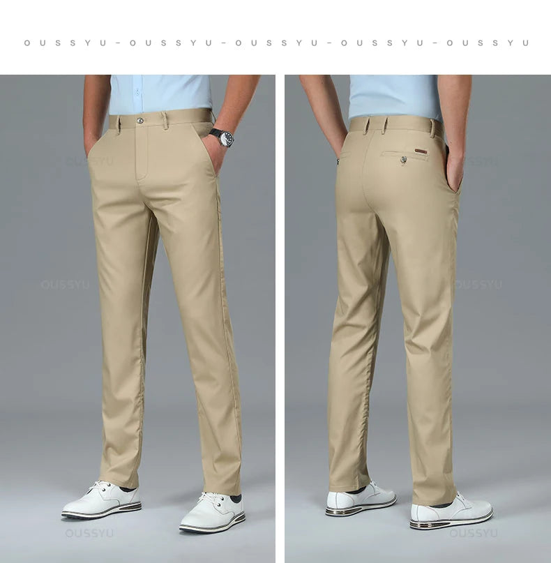 Calça Executive Line
