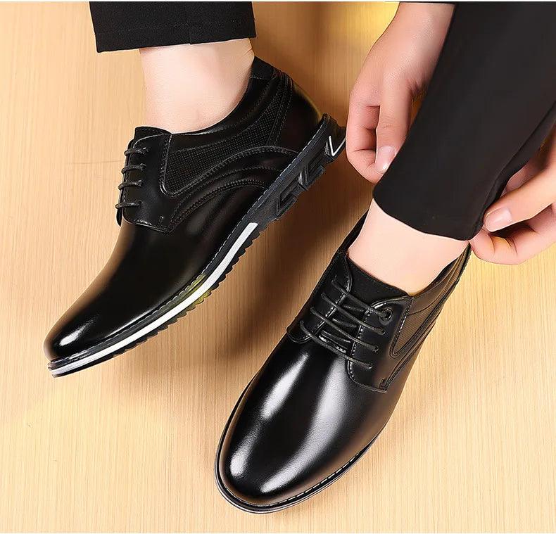 Mocassim Masculino Casual