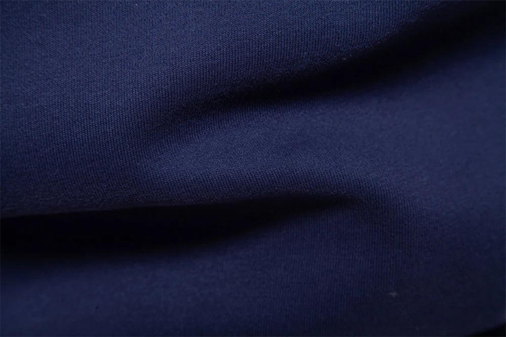 Camisa Polo Manga Longa Savoy