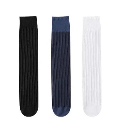 Kit 3 Pares de Meias