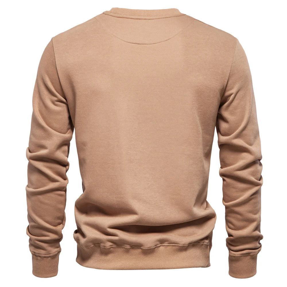 Suéter Masculino Granito