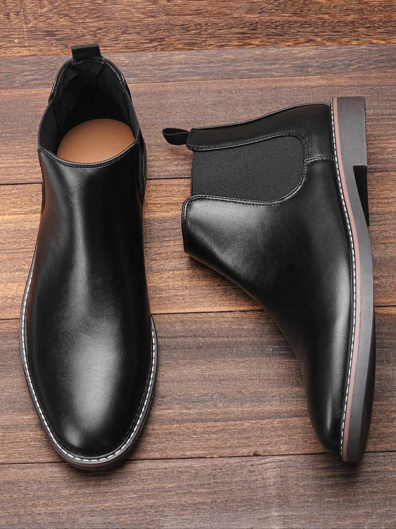 Bota Chelsea