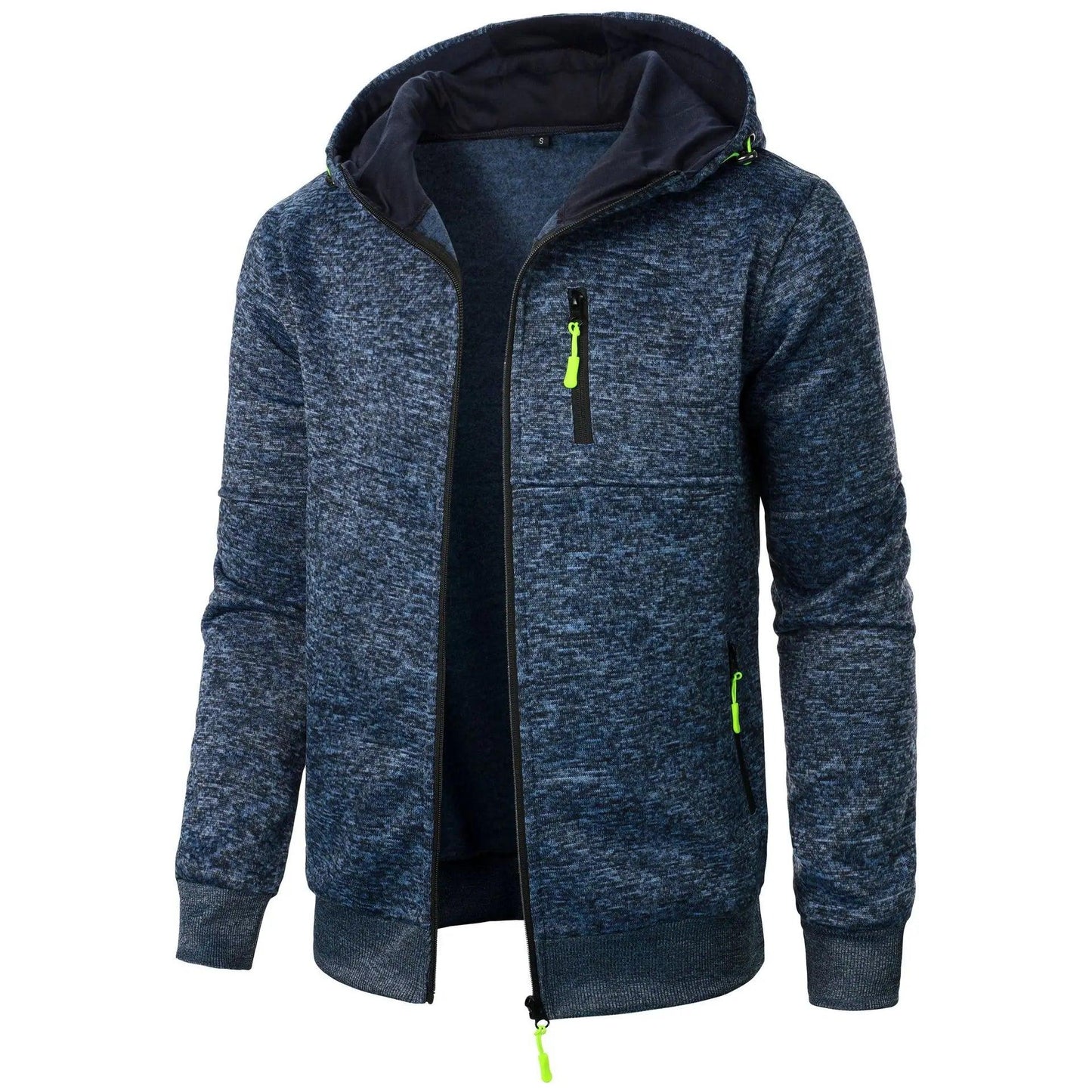 Jaqueta Casual Frost