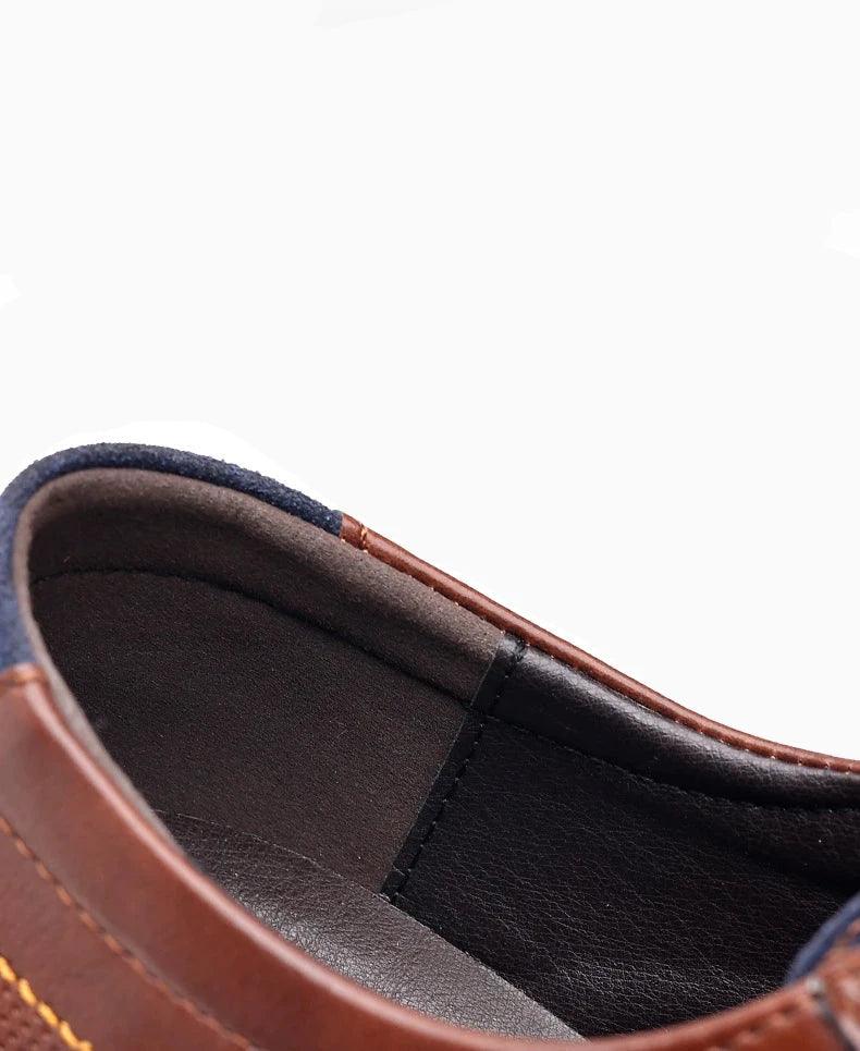 Mocassim Masculino Casual
