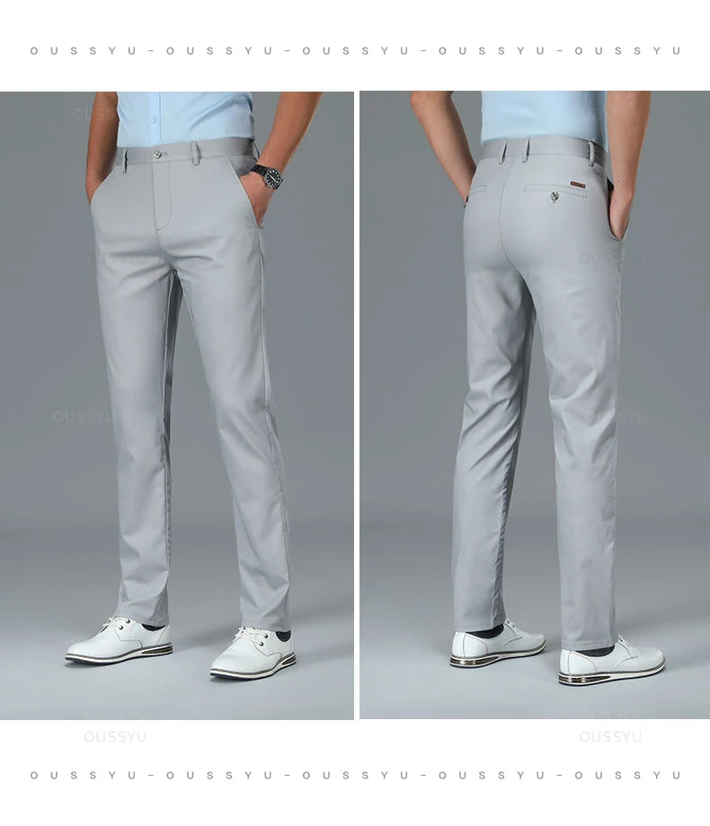 Calça Executive Line