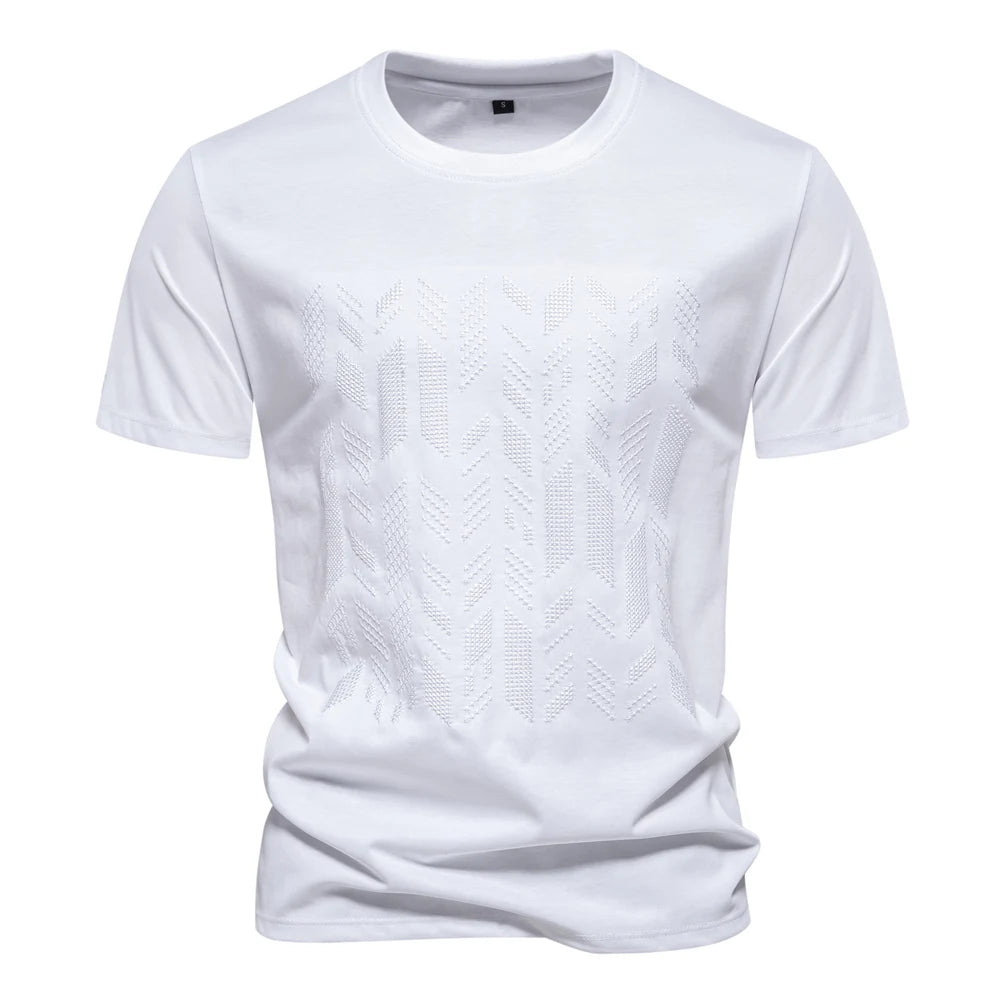 Camiseta Portofino Tricô Leve