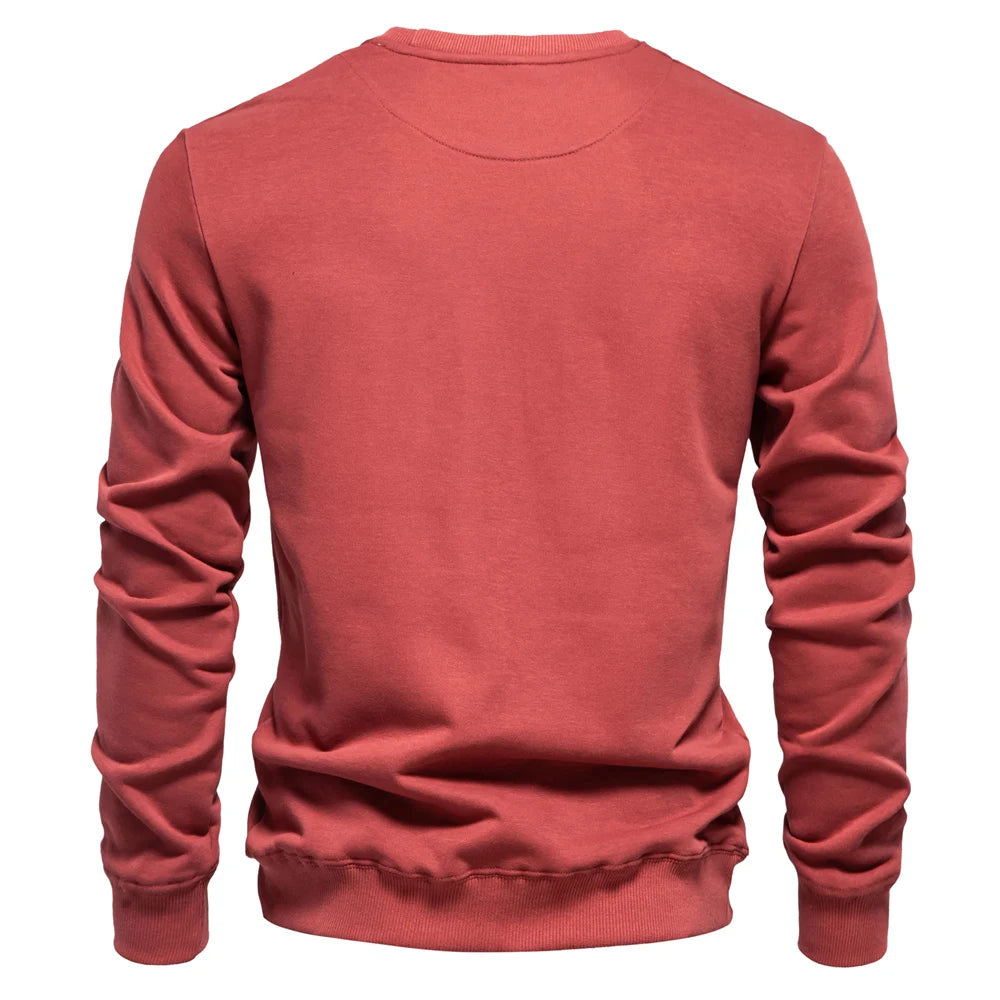 Suéter Masculino Granito