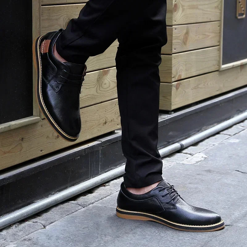 Sapato Social Stiletto