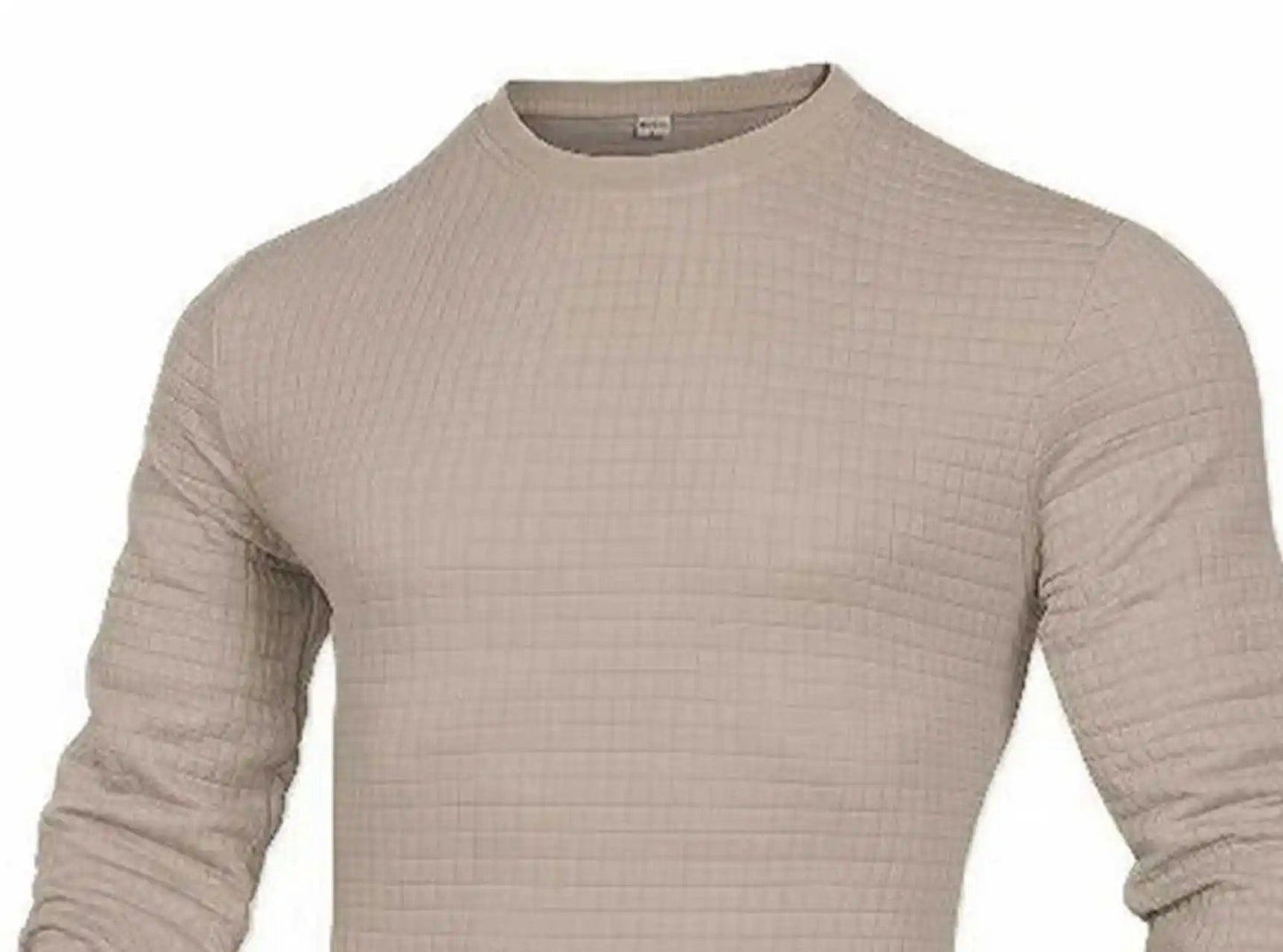 Suéter Casual Regent