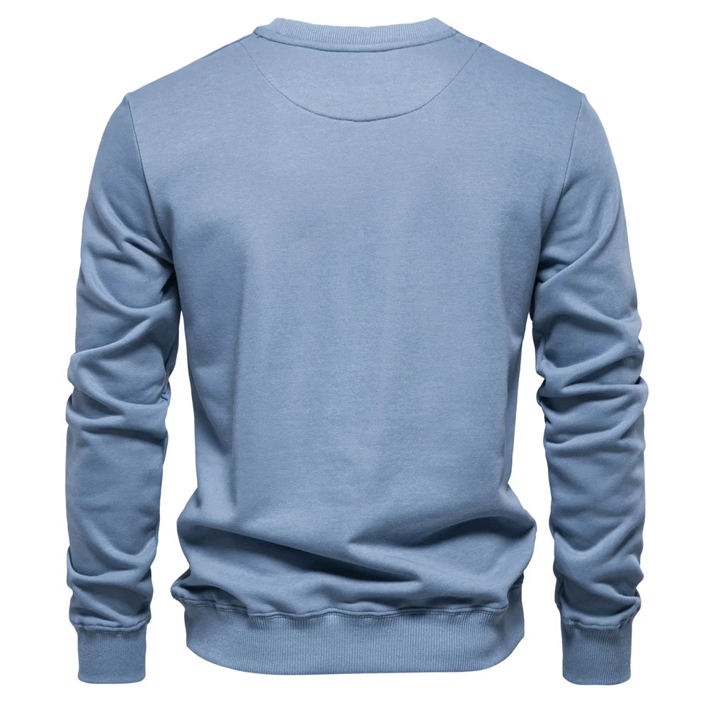 Suéter Masculino Granito