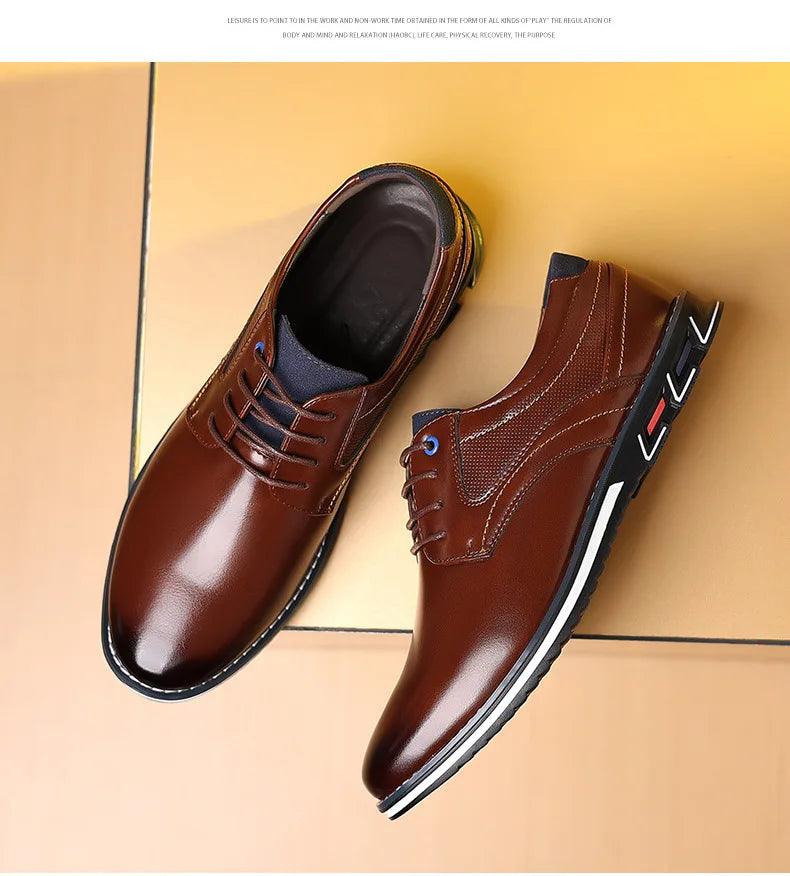 Mocassim Masculino Casual