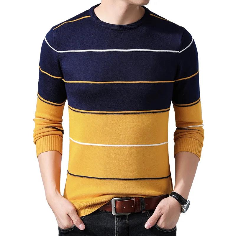 Suéter Masculino Hudson