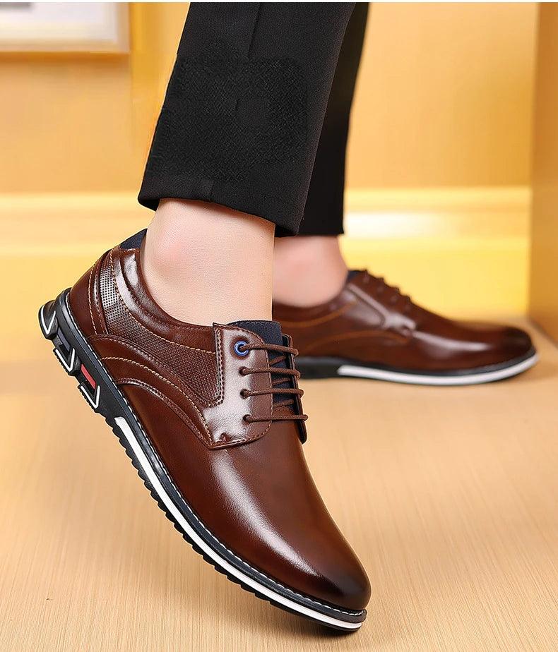 Mocassim Masculino Casual