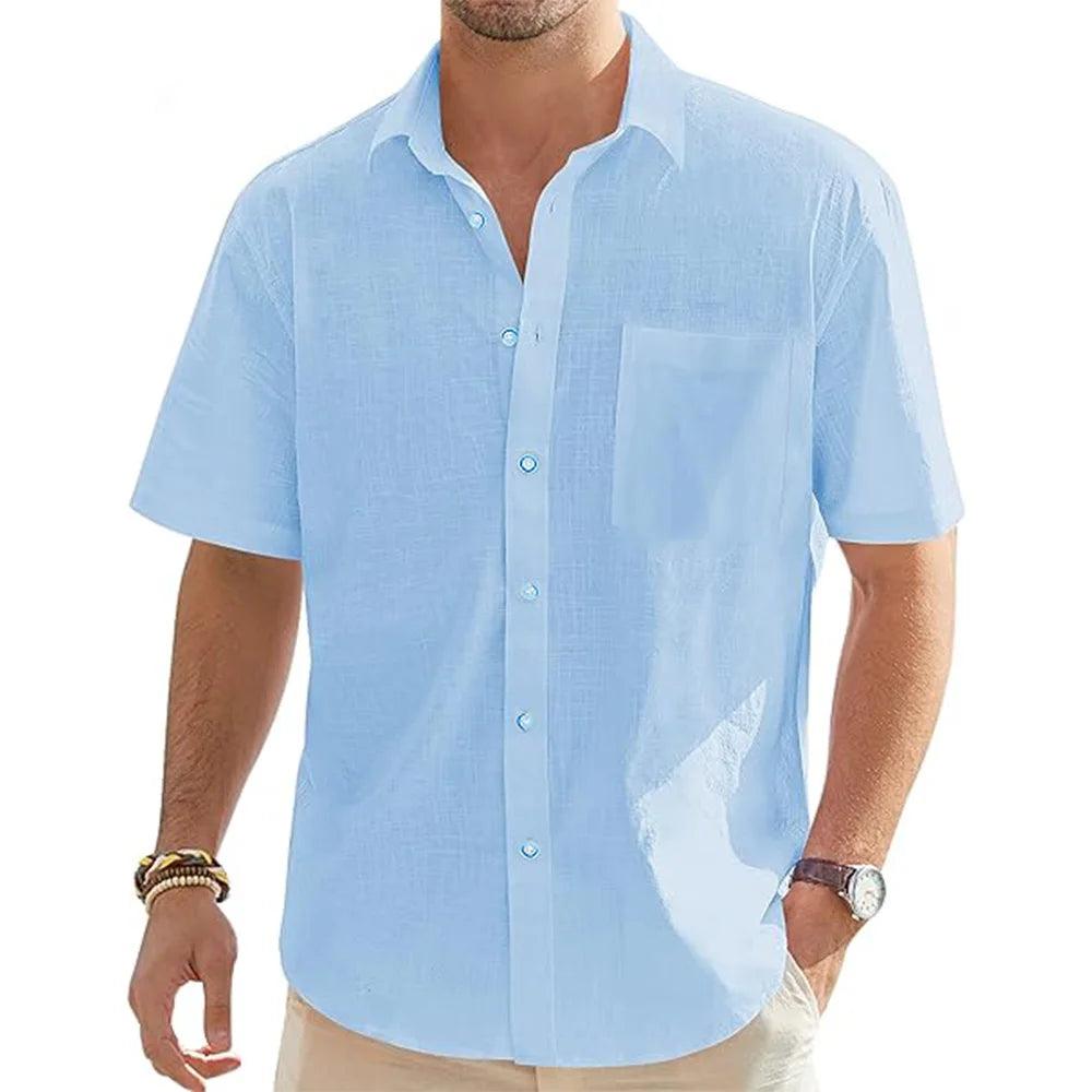 Camisa Immerse