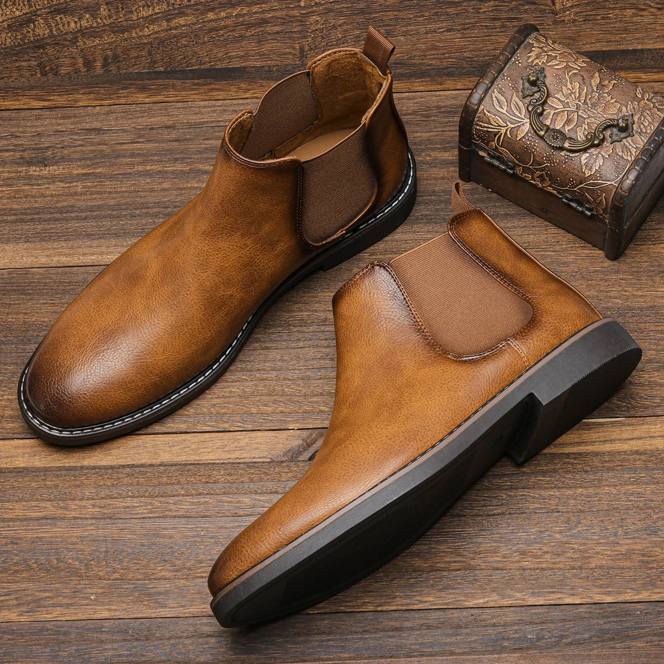 Bota Chelsea