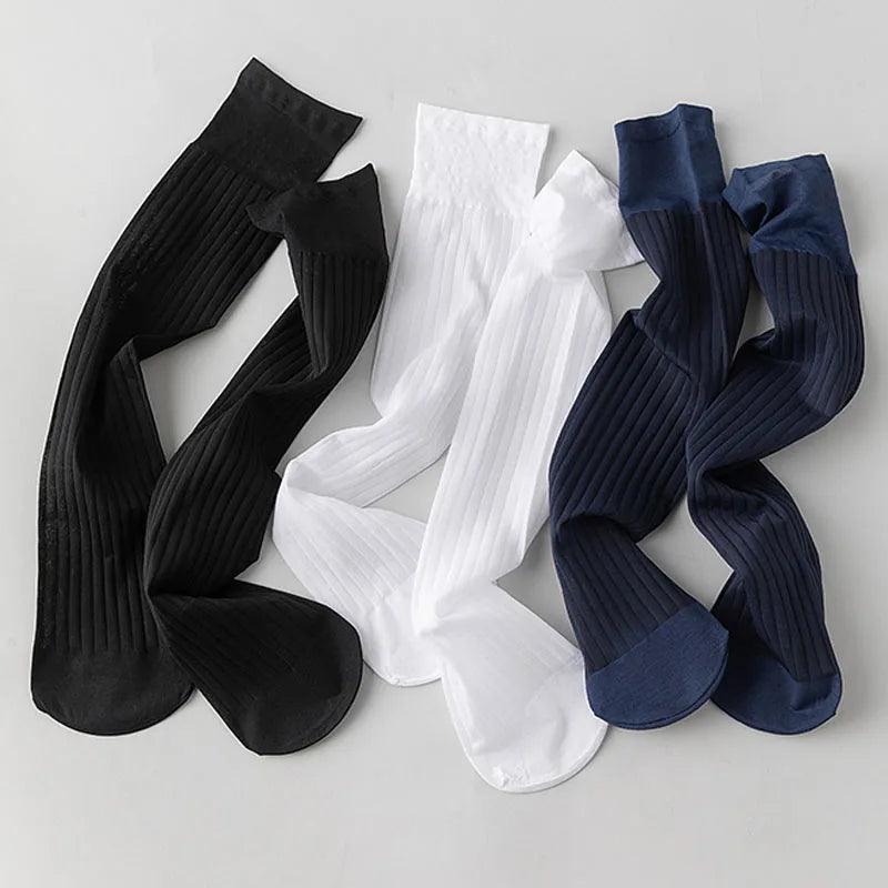 Kit 3 Pares de Meias