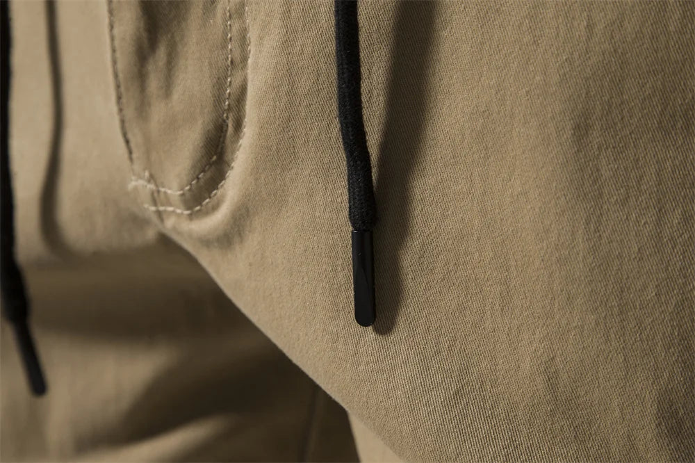 Calça Cargo Urban Dover