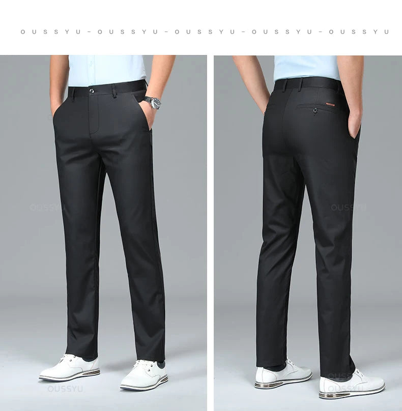 Calça Executive Line