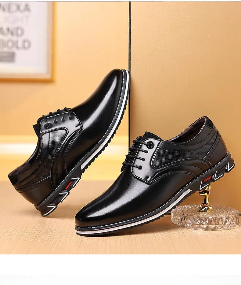 Mocassim Masculino Casual