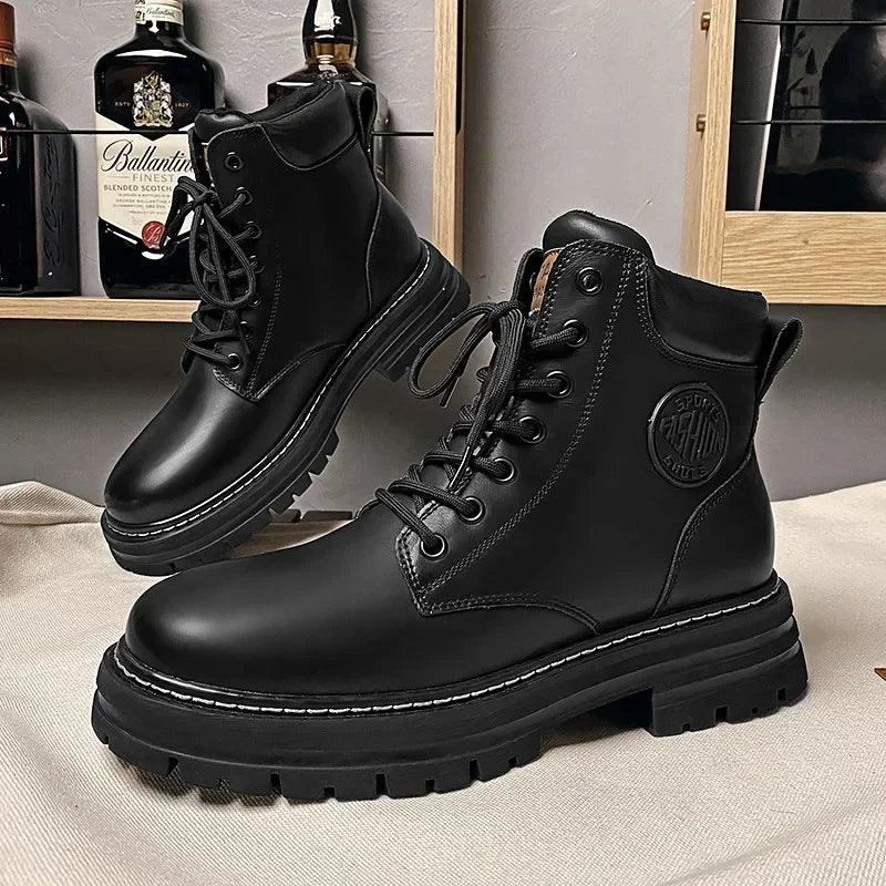 Bota Retrô Boots