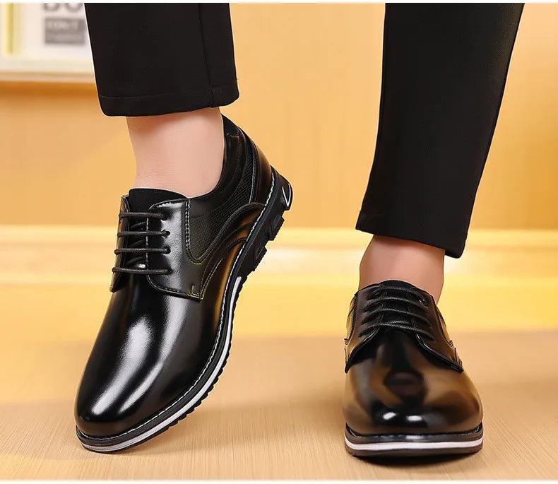 Mocassim Masculino Casual