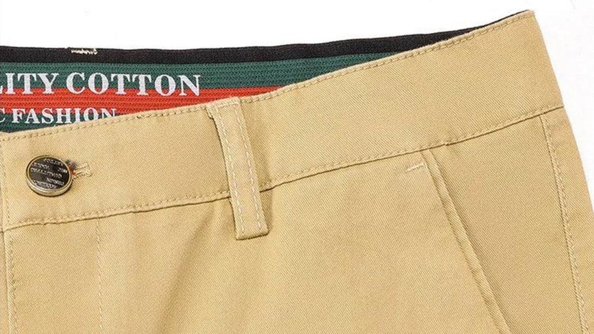 Calça Masculina Elite