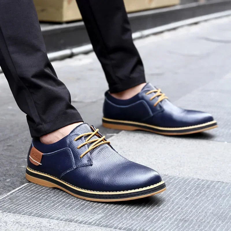 Sapato Social Stiletto