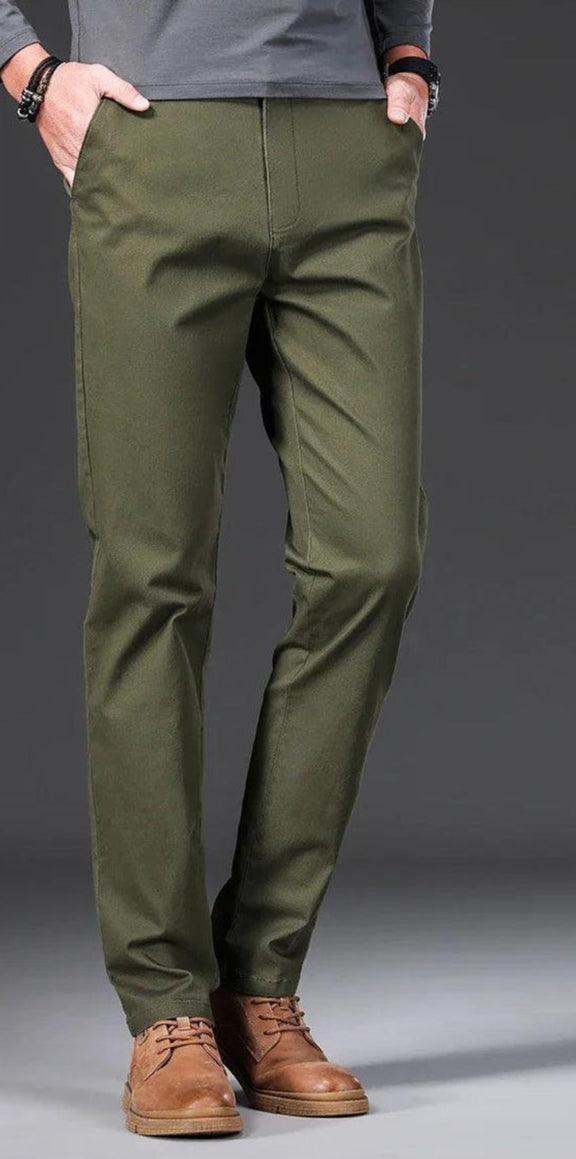 Calça Masculina Elite