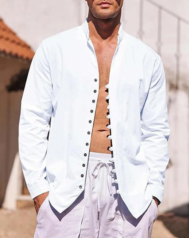 Camisa Santori