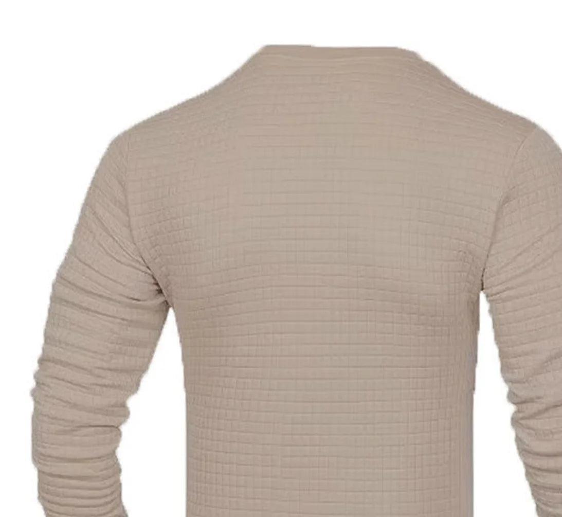 Suéter Casual Regent