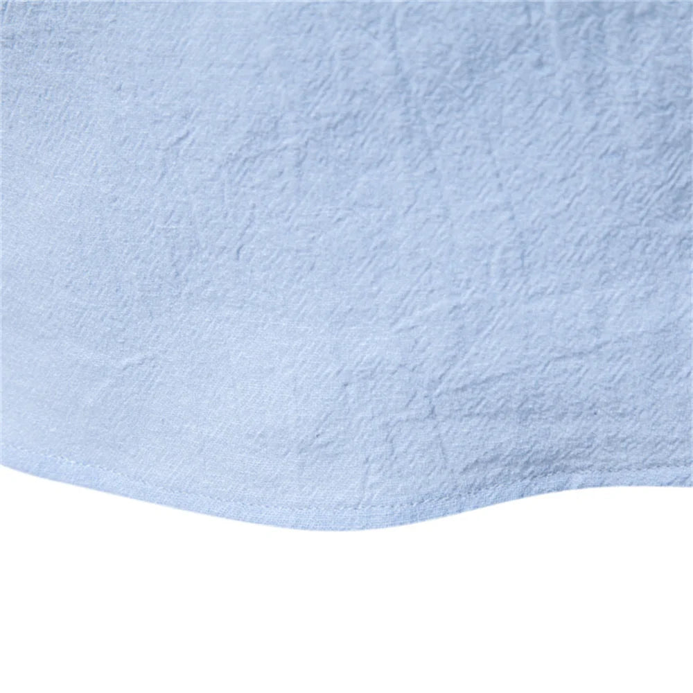 Camisa Napoli – Linho Leve
