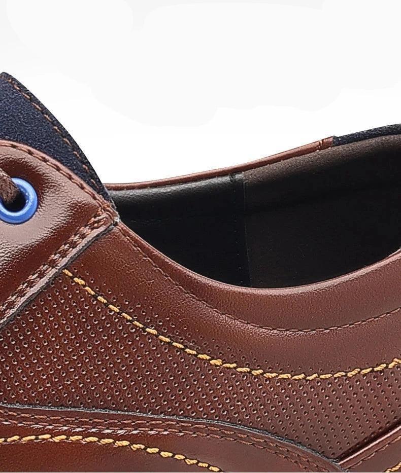Mocassim Masculino Casual