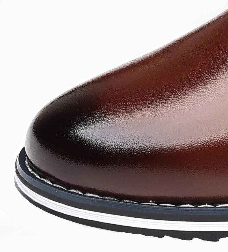 Mocassim Masculino Casual