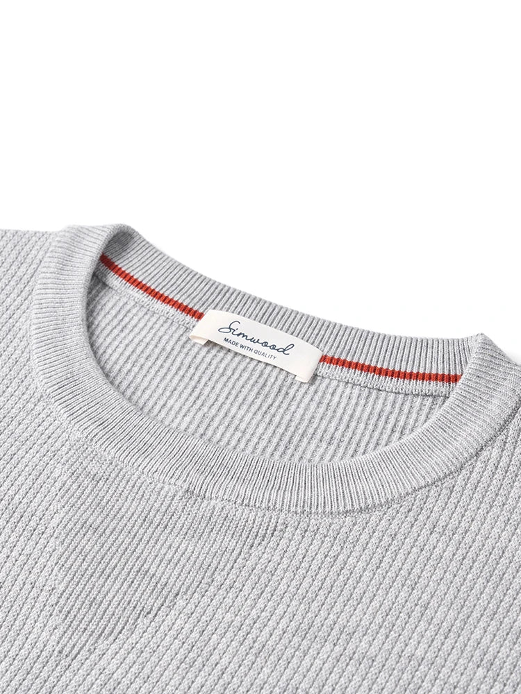 Suéter Zurich – Casual Oversize