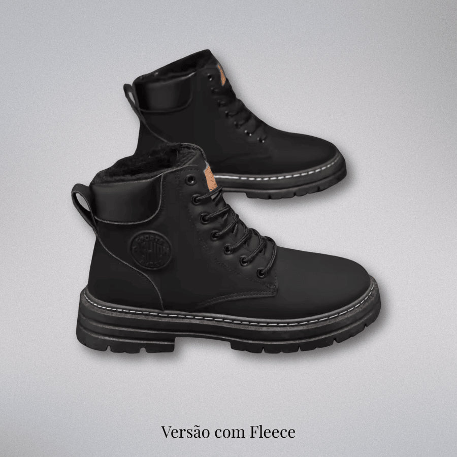 Bota Retrô Boots