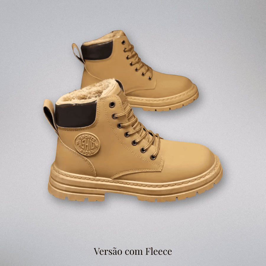 Bota Retrô Boots