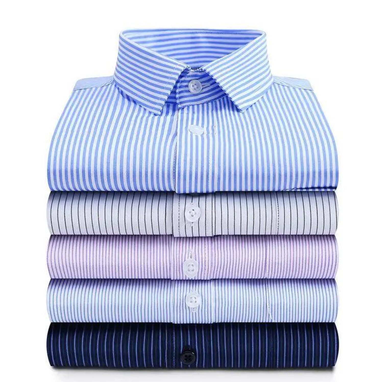 Camisas Sociais