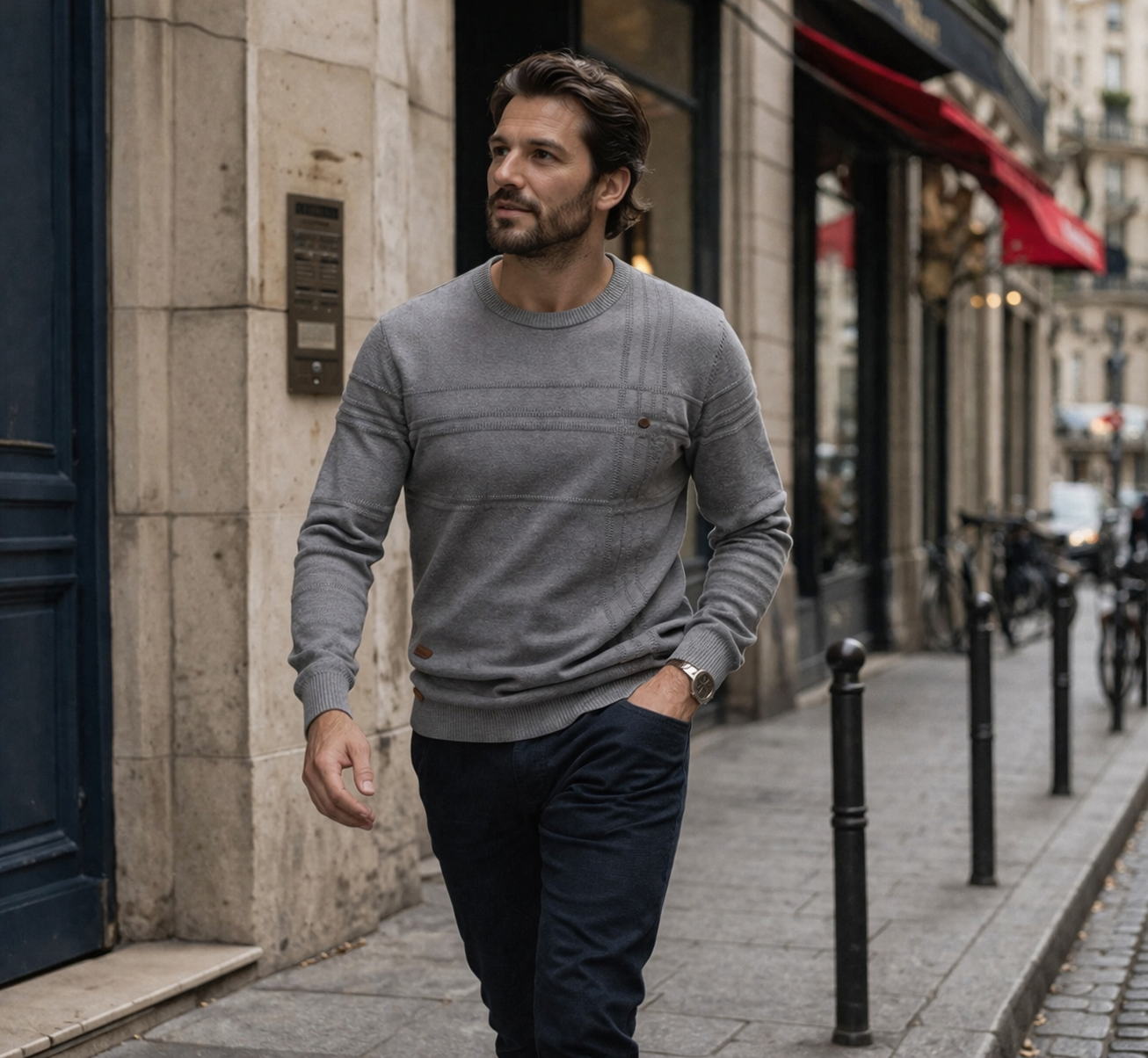Linha Euro