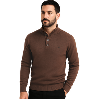 Suéteres e Cardigans