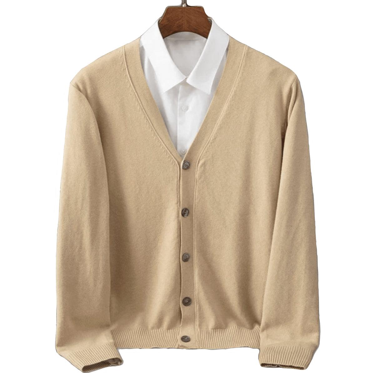 Cardigan Casual Veloce
