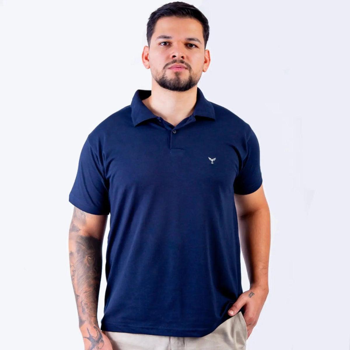 CAMISA POLO OCEANE | BRAVYON 2025